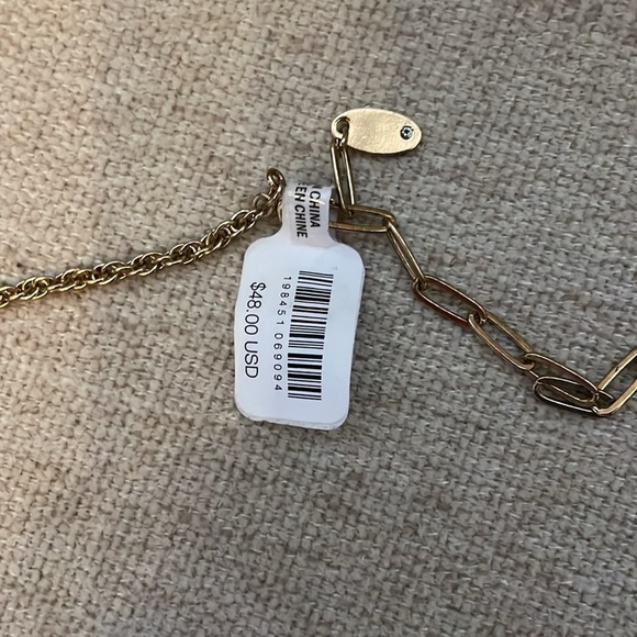 Free People Antique Birth Zodiac Necklace - Picture 4 of 6